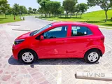 KIA PICANTO 2022 MODEL.